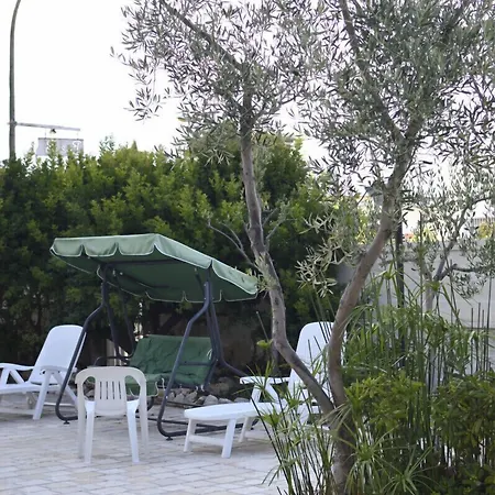 La Palude Del Conte Punta Prosciutto