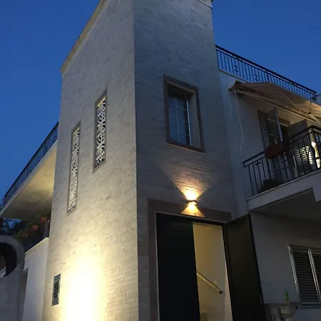 La Palude Del Conte Hotel *