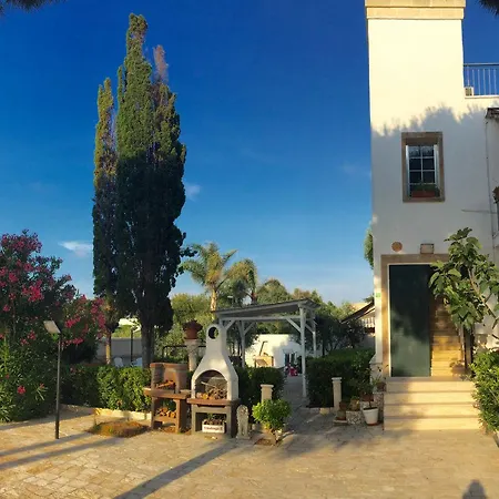 La Palude Del Conte *