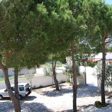 La Palude Del Conte Hotel Punta Prosciutto