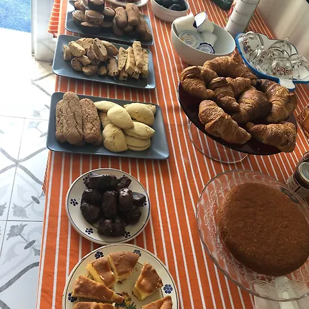 La Palude Del Conte Hotel