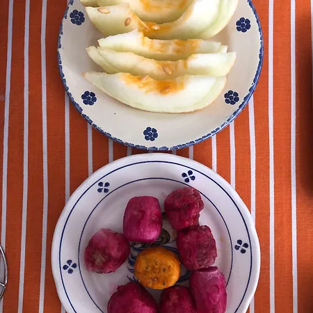 Hotel La Palude Del Conte