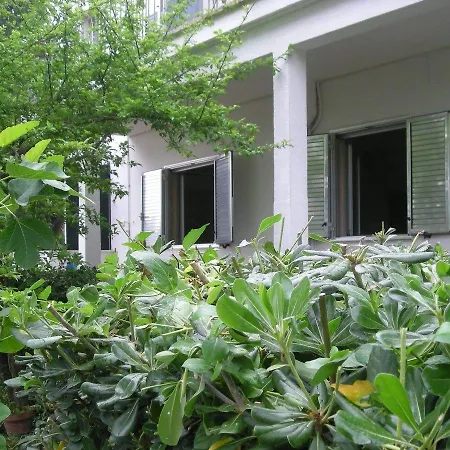 La Palude Del Conte *