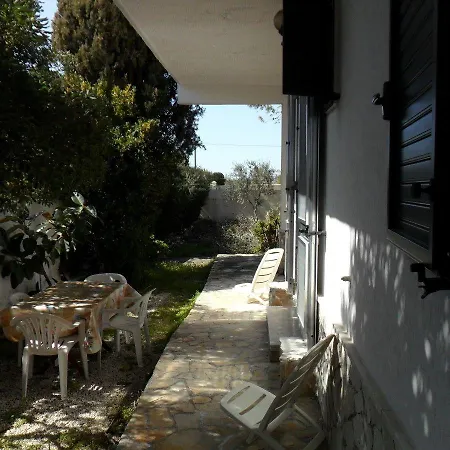 La Palude Del Conte * Punta Prosciutto