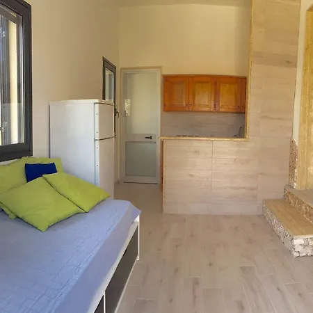 La Palude Del Conte Hotel