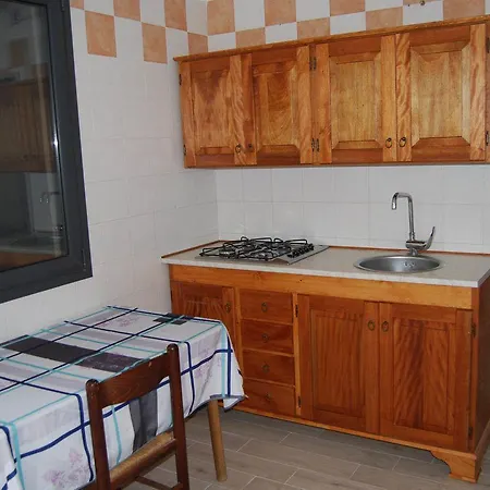 La Palude Del Conte Hotel *