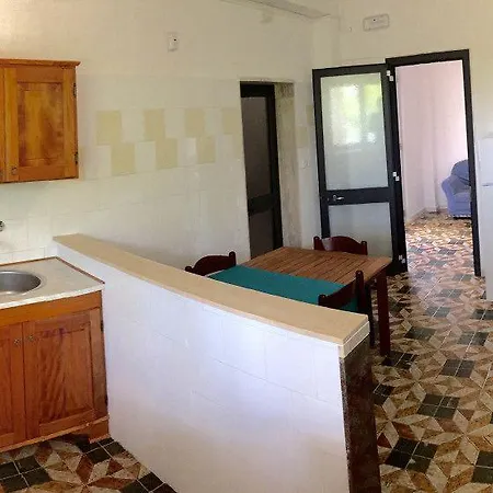 Hotel La Palude Del Conte