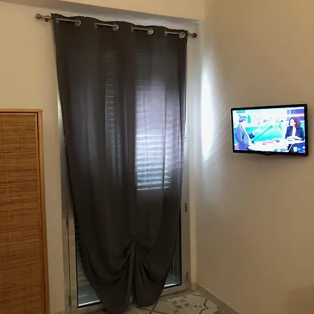 Hotel La Palude Del Conte *