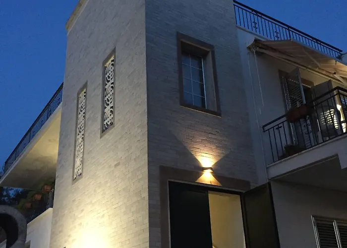 La Palude Del Conte Отель *