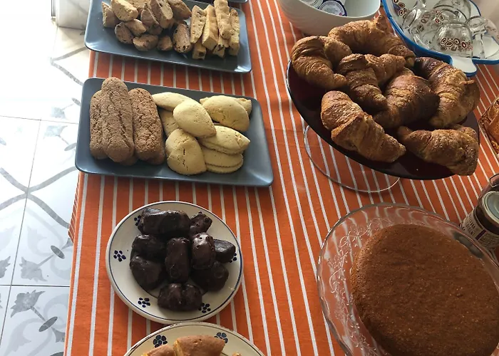 La Palude Del Conte Отель