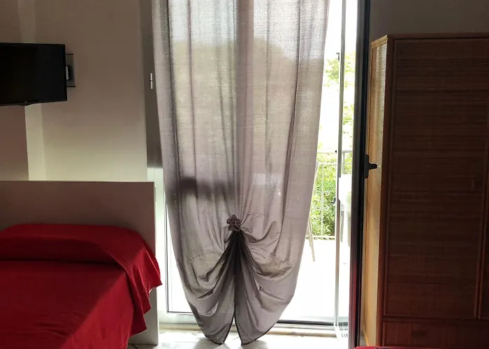 La Palude Del Conte Отель *