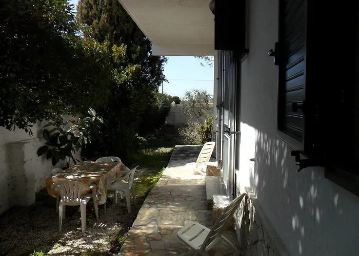 La Palude Del Conte * Пунта-Прошутто