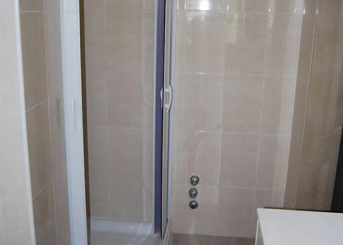 Отель La Palude Del Conte Пунта-Прошутто