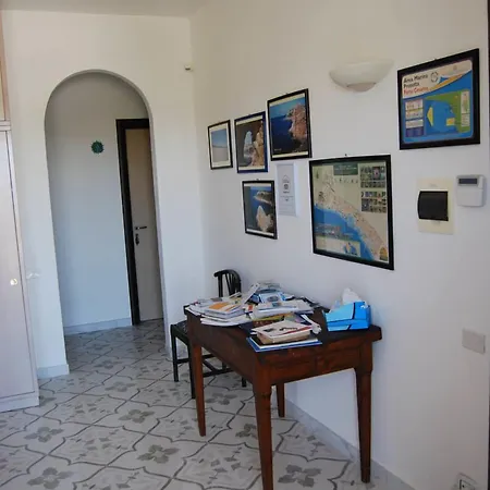 La Palude Del Conte Hotell Punta Prosciutto