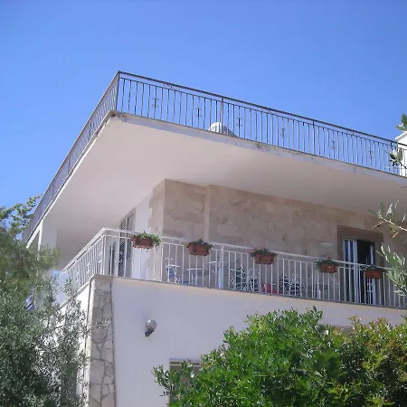Hotell La Palude Del Conte Punta Prosciutto