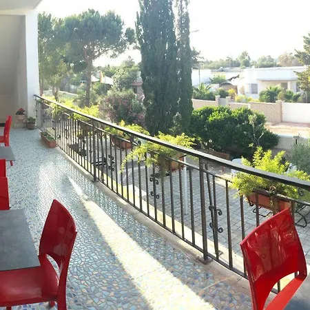 La Palude Del Conte