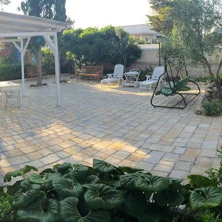 La Palude Del Conte Hotell Punta Prosciutto