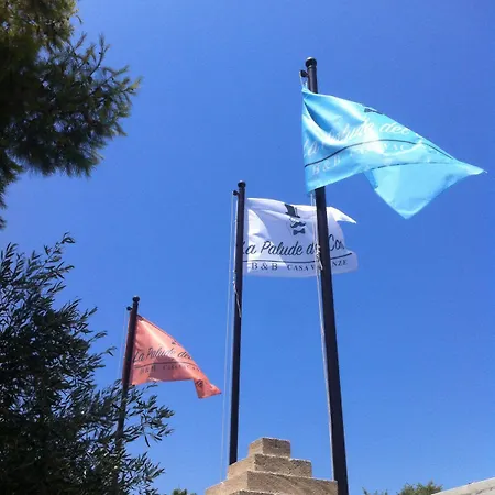 La Palude Del Conte