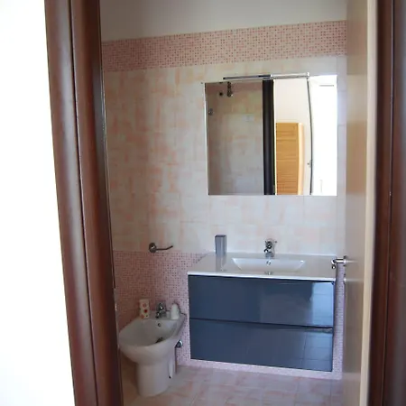 La Palude Del Conte