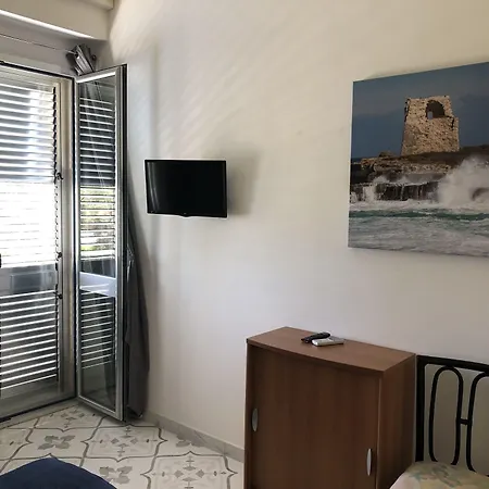 La Palude Del Conte Hotell Punta Prosciutto