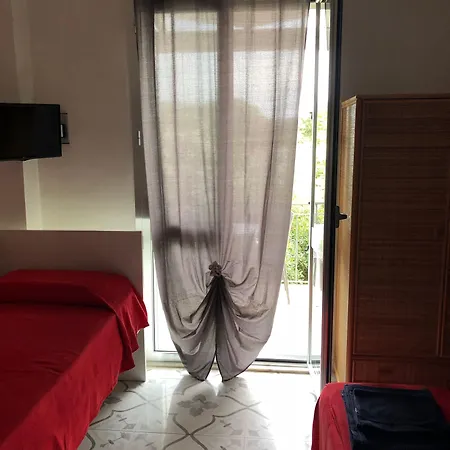 La Palude Del Conte Hotell *