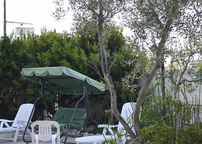 La Palude Del Conte Punta Prosciutto