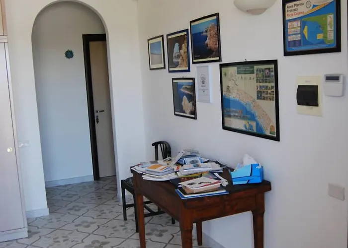 La Palude Del Conte Hotell Punta Prosciutto