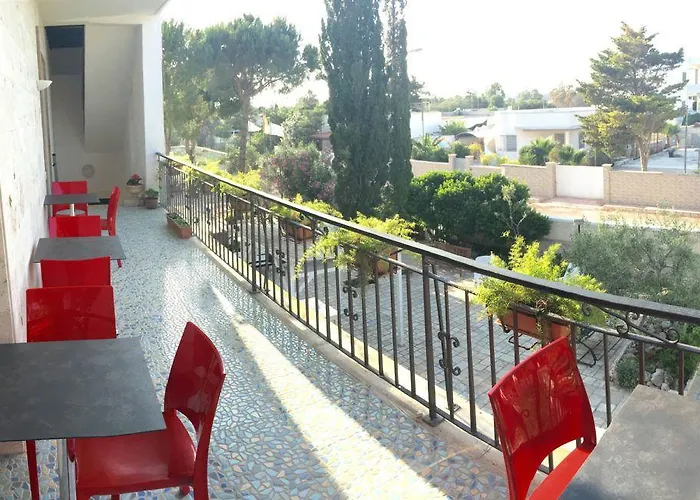 La Palude Del Conte