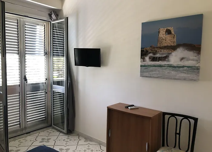 La Palude Del Conte Hotell Punta Prosciutto